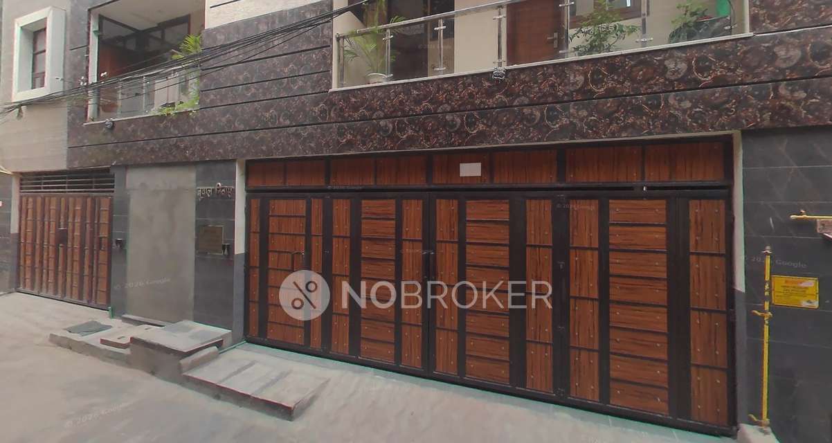 Godown/Warehouse in Mahavir Enclave, Delhi for Rent 