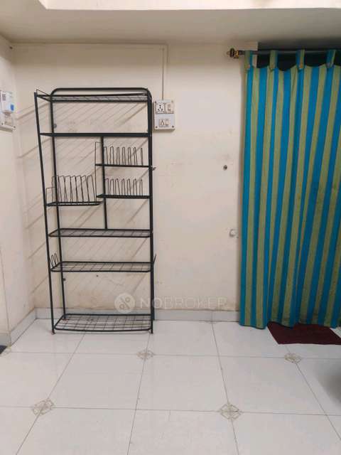 Shared Room for Female In 1 BHK  In Bora Park In Pimple Saudagar