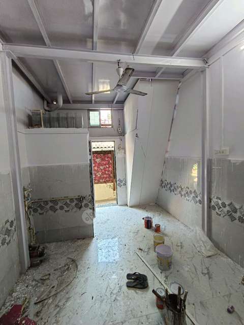 1 BHK House For Sale  In Pushpa Park, Malad East