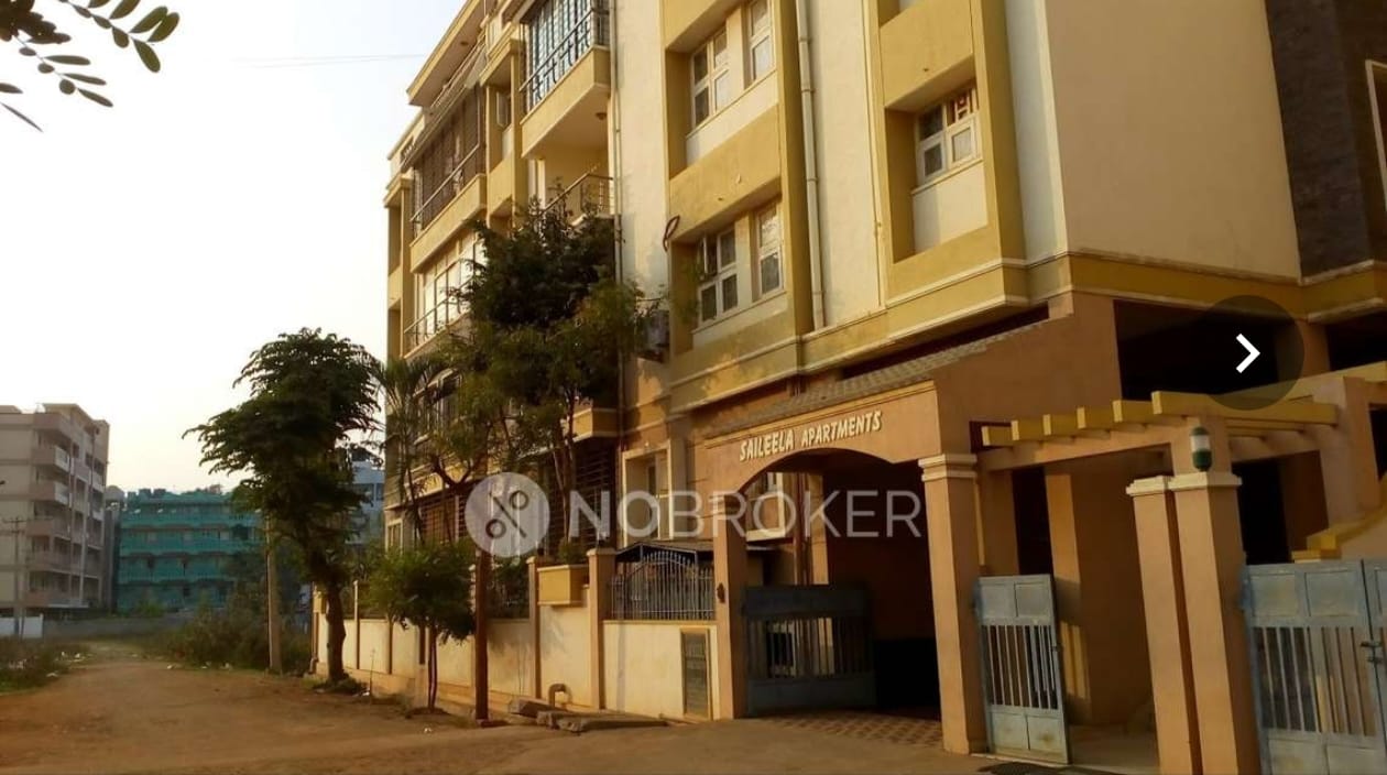 Sai Leela Apartments