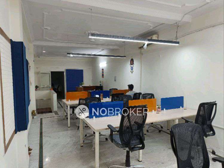 Office Space in Dwarka, Delhi for Rent 