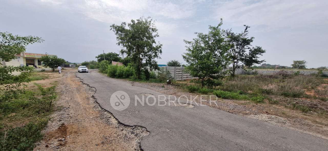 Plot For Sale  In Ramdas Pally