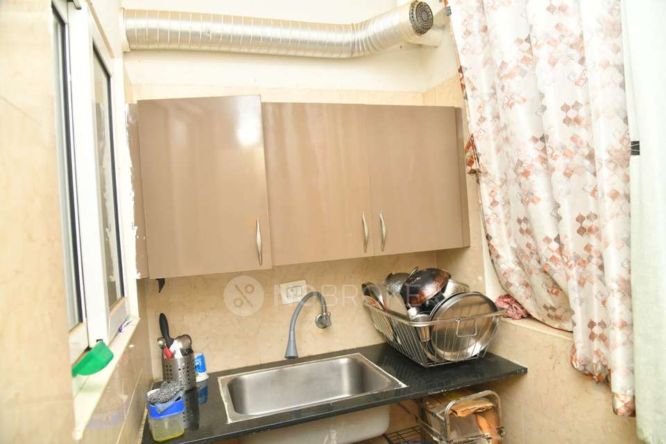 2 BHK Flat In Sv Elegant For Sale  In Sv Elegant