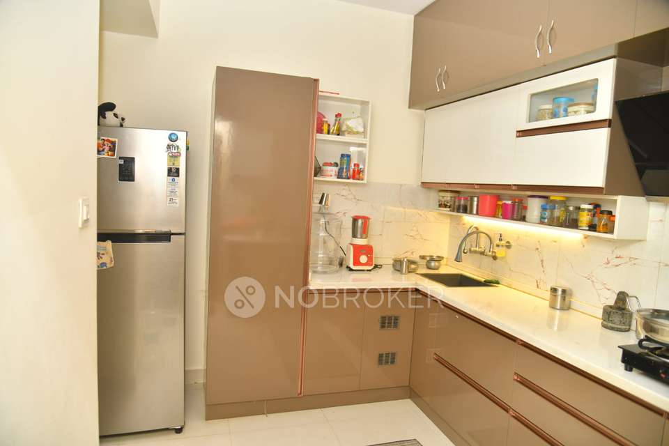 2 BHK Flat In Sv Elegant For Sale  In Sv Elegant