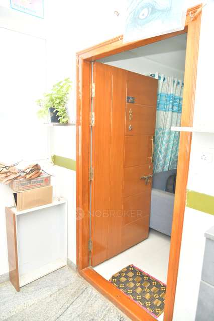 2 BHK Flat In Sv Elegant For Sale  In Sv Elegant