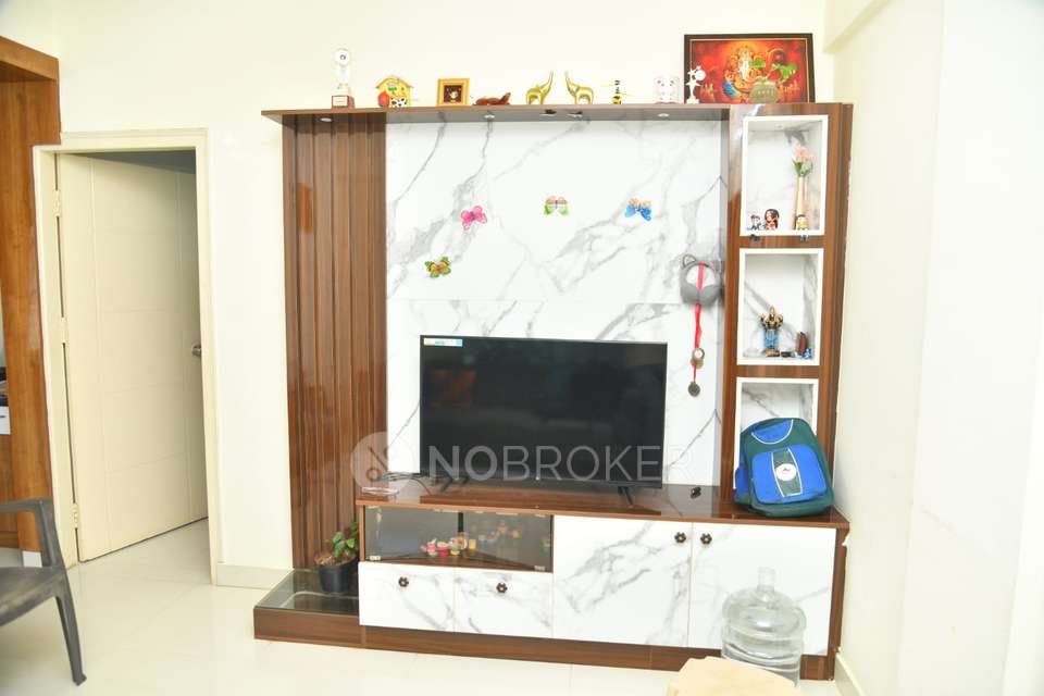 2 BHK Flat In Sv Elegant For Sale  In Sv Elegant