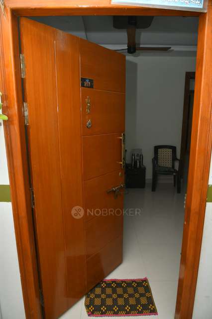 2 BHK Flat In Sv Elegant For Sale  In Sv Elegant