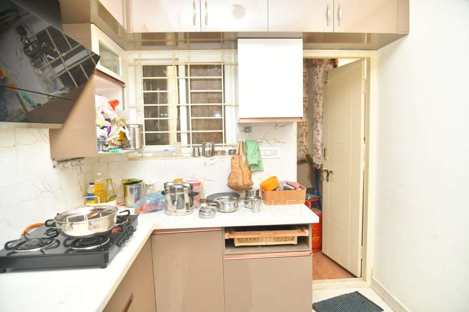 2 BHK Flat In Sv Elegant For Sale  In Sv Elegant