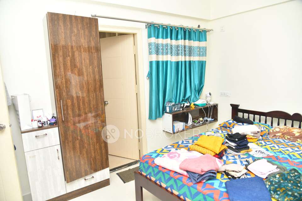 2 BHK Flat In Sv Elegant For Sale  In Sv Elegant