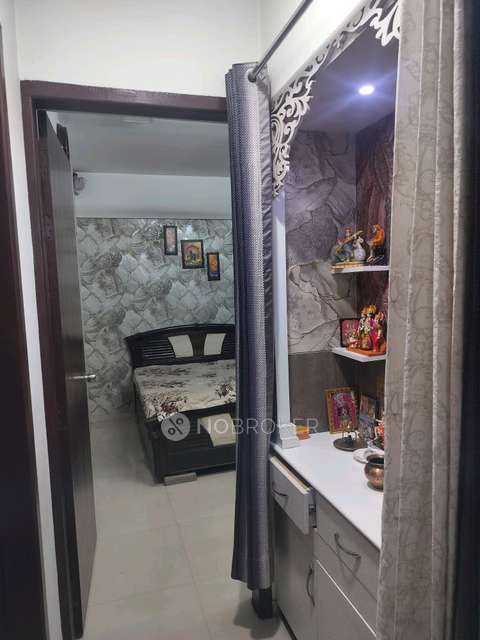 2 BHK Flat In Pristine Greens Phase 1 for Rent  In Moshi