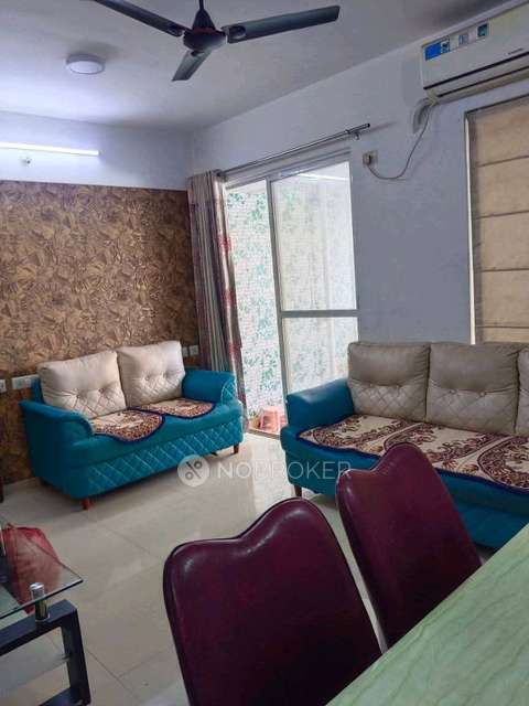 2 BHK Flat In Pristine Greens Phase 1 for Rent  In Moshi