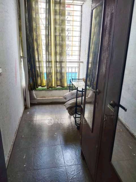 2 BHK Flat In Pristine Greens Phase 1 for Rent  In Moshi