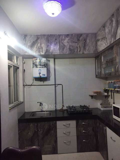 2 BHK Flat In Pristine Greens Phase 1 for Rent  In Moshi