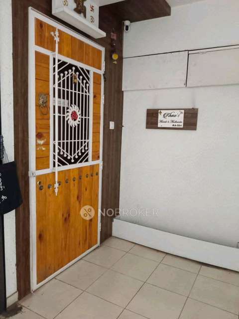 2 BHK Flat In Pristine Greens Phase 1 for Rent  In Moshi