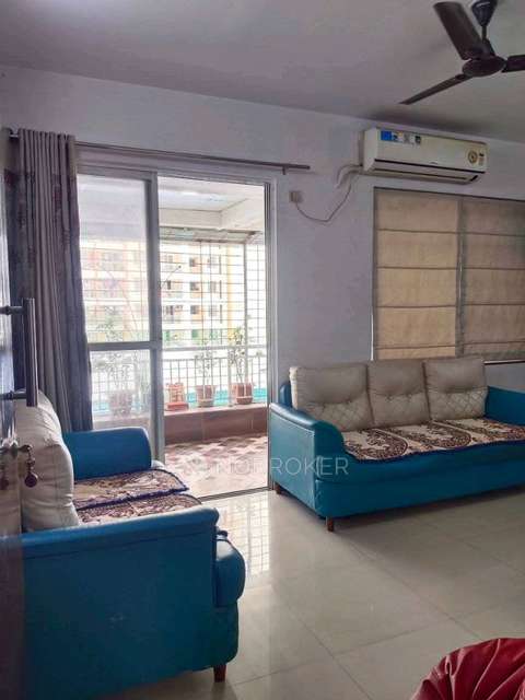 2 BHK Flat In Pristine Greens Phase 1 for Rent  In Moshi