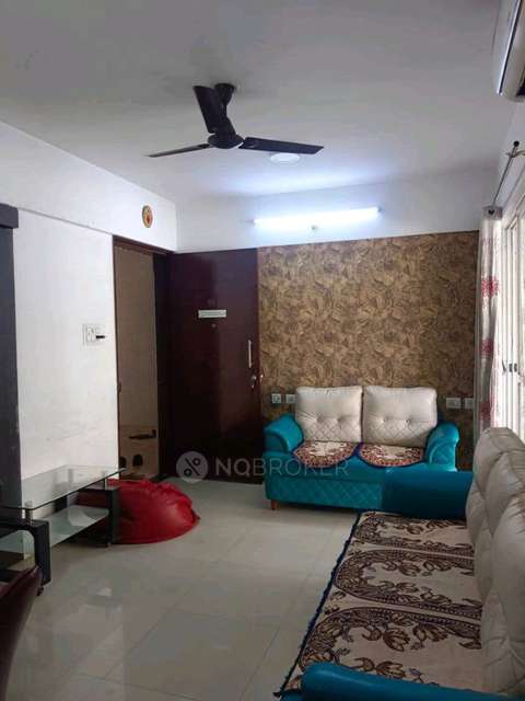 2 BHK Flat In Pristine Greens Phase 1 for Rent  In Moshi