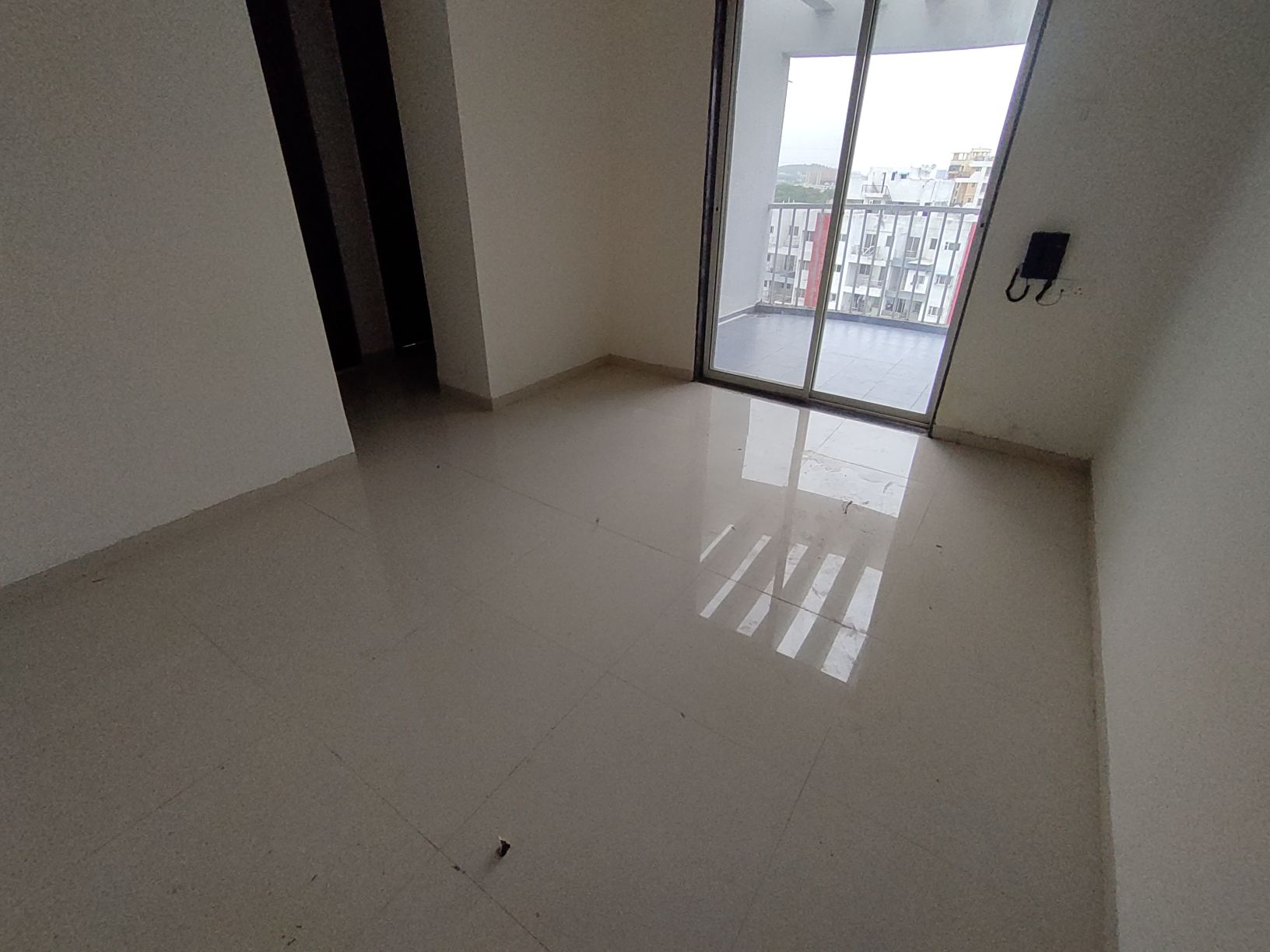 Bhujbal Misty Trails