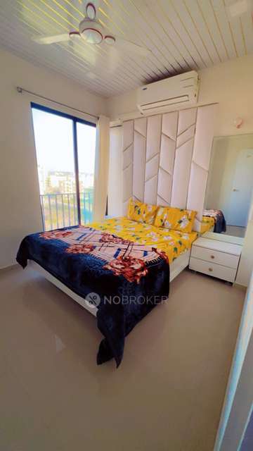 1 BHK Flat In Signature The Morning For Sale  In Neral