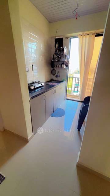 1 BHK Flat In Signature The Morning For Sale  In Neral