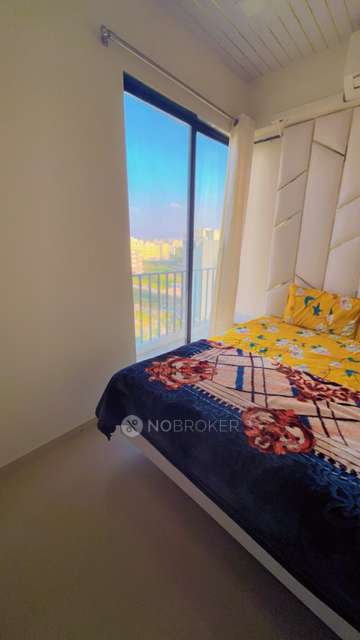 1 BHK Flat In Signature The Morning For Sale  In Neral