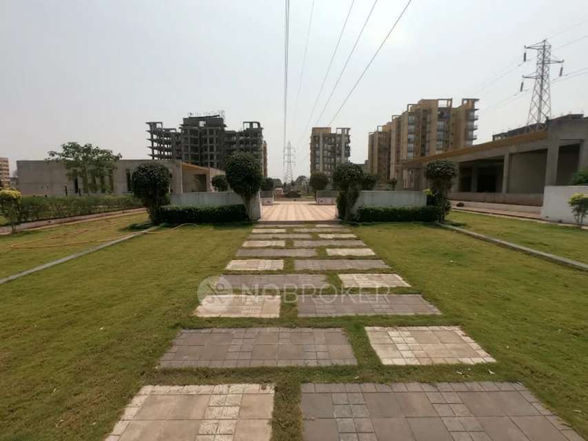 1 BHK Flat In Signature The Morning For Sale  In Neral