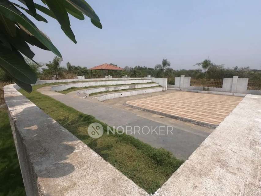 1 BHK Flat In Signature The Morning For Sale  In Neral