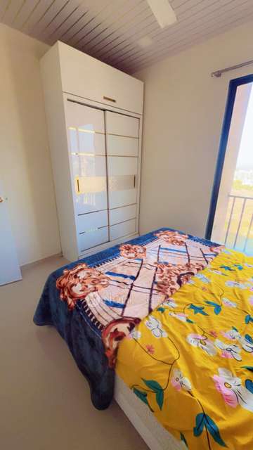 1 BHK Flat In Signature The Morning For Sale  In Neral