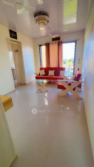 1 BHK Flat In Signature The Morning For Sale  In Neral