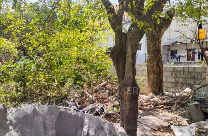 Plot For Sale  In Sharadhamba Nagar, Jalahalli Village, Jalahalli