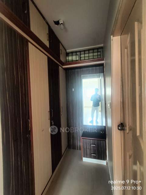 3 BHK Flat In Victory Harmony For Sale  In Hebbal