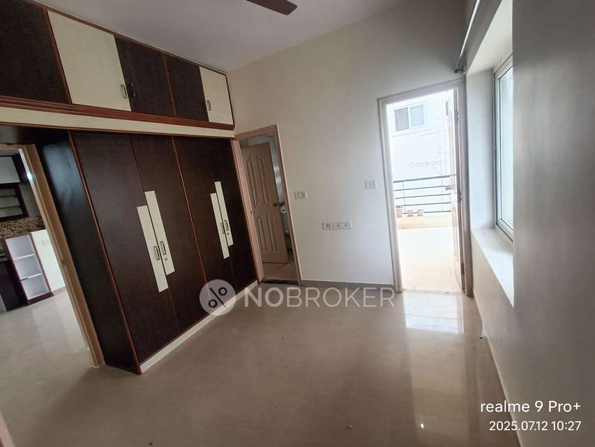 3 BHK Flat In Victory Harmony For Sale  In Hebbal