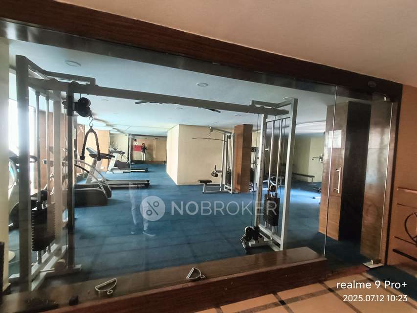 3 BHK Flat In Victory Harmony For Sale  In Hebbal