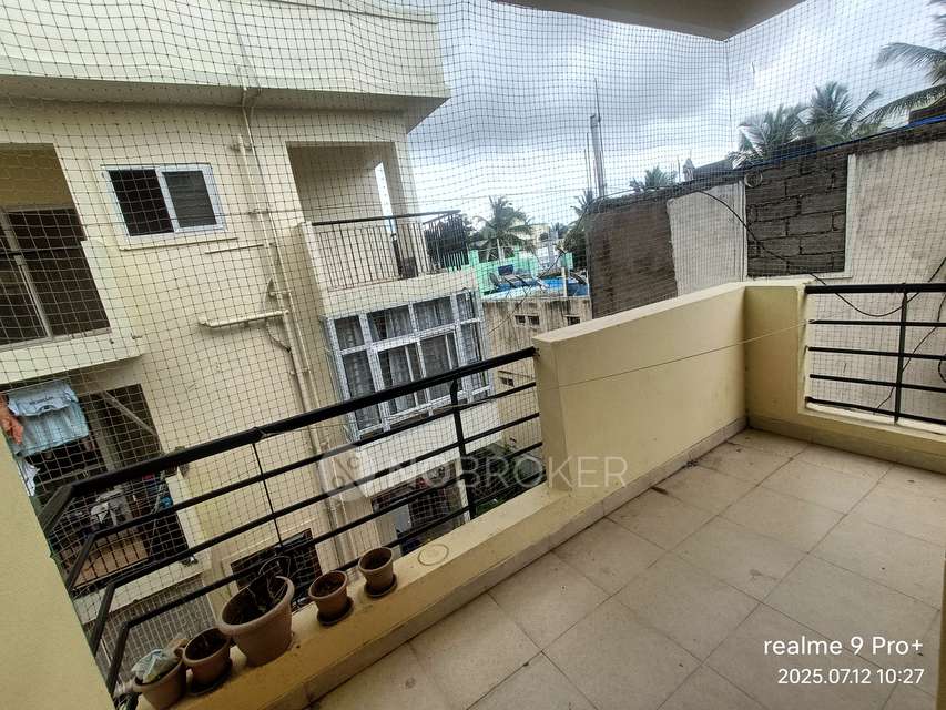 3 BHK Flat In Victory Harmony For Sale  In Hebbal