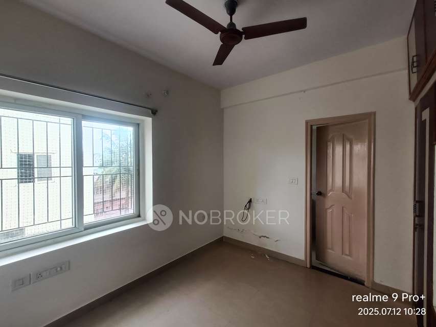 3 BHK Flat In Victory Harmony For Sale  In Hebbal