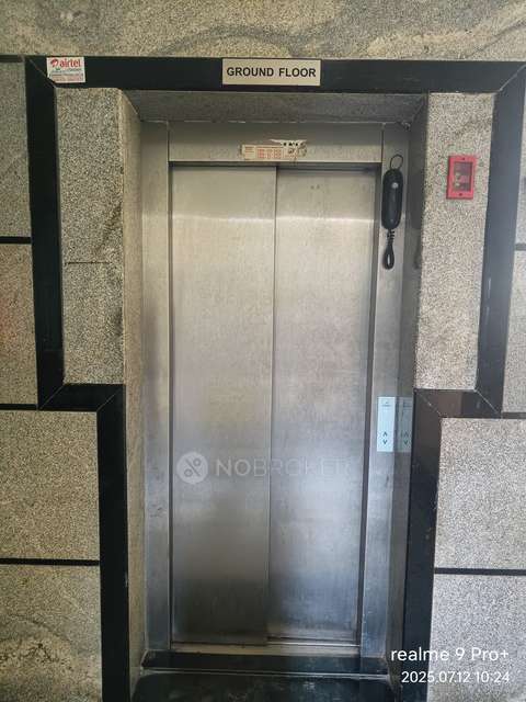 3 BHK Flat In Victory Harmony For Sale  In Hebbal