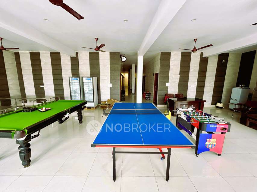 PG for Boys in Alipur