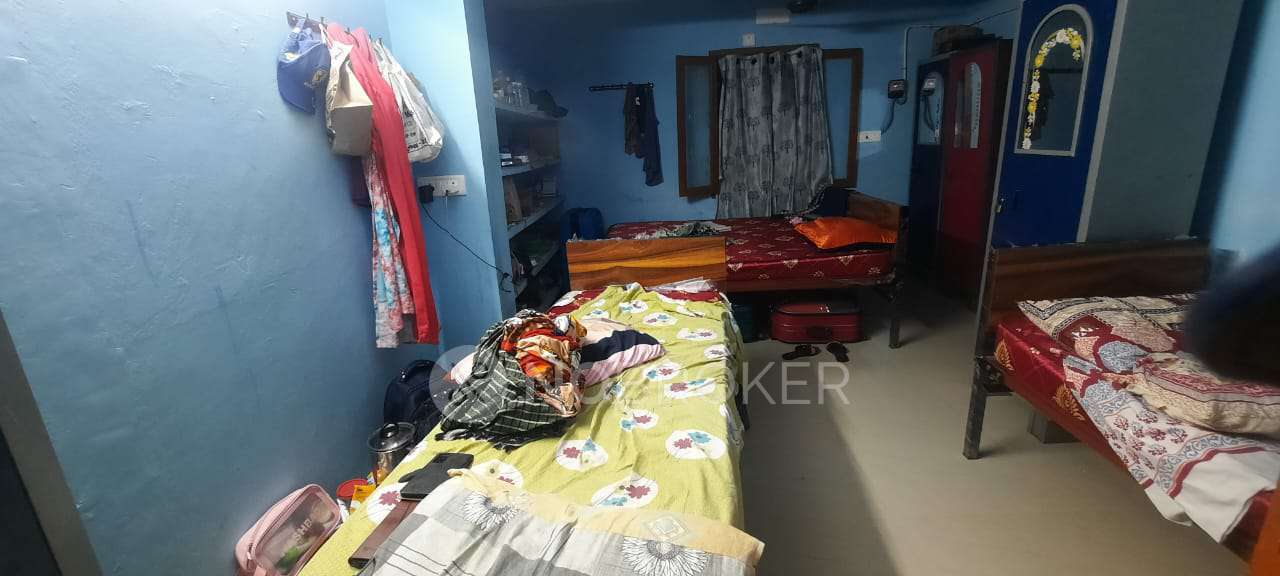PG for Boys in Thoraipakkam