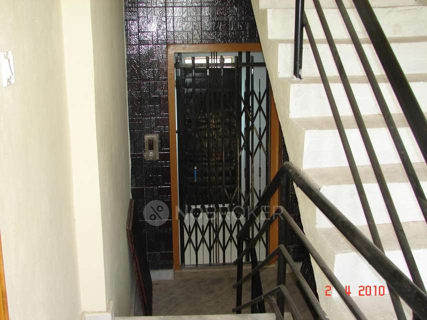 2 BHK Flat In Nr K Sampradaya Bhavan  For Sale  In Saidabad