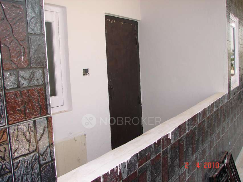 2 BHK Flat In Nr K Sampradaya Bhavan  For Sale  In Saidabad