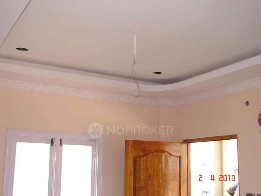 2 BHK Flat In Nr K Sampradaya Bhavan  For Sale  In Saidabad