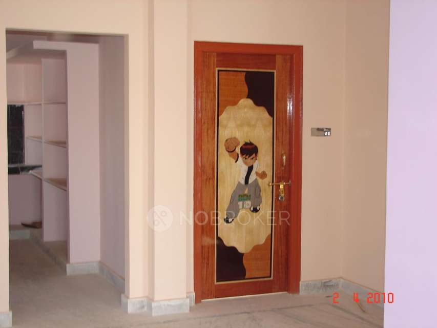 2 BHK Flat In Nr K Sampradaya Bhavan  For Sale  In Saidabad