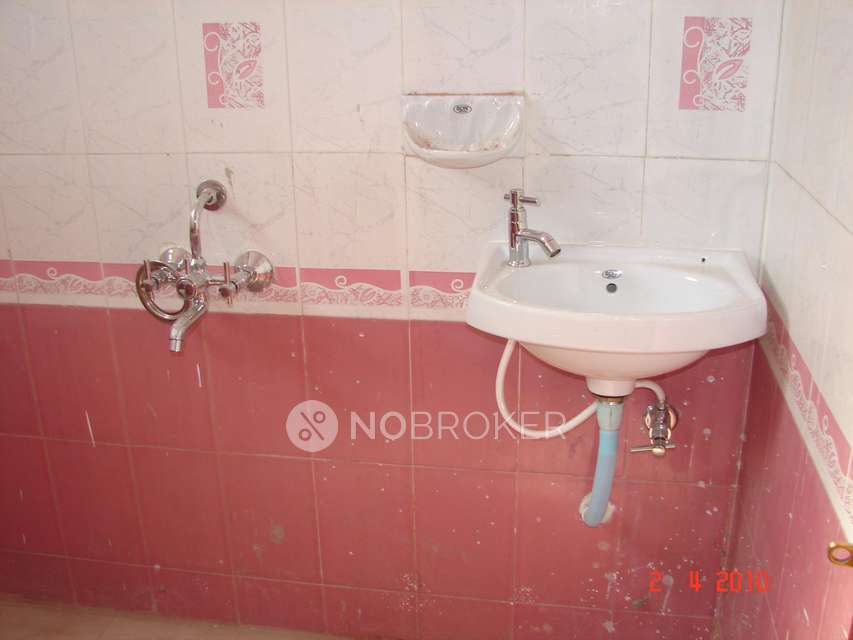 2 BHK Flat In Nr K Sampradaya Bhavan  For Sale  In Saidabad