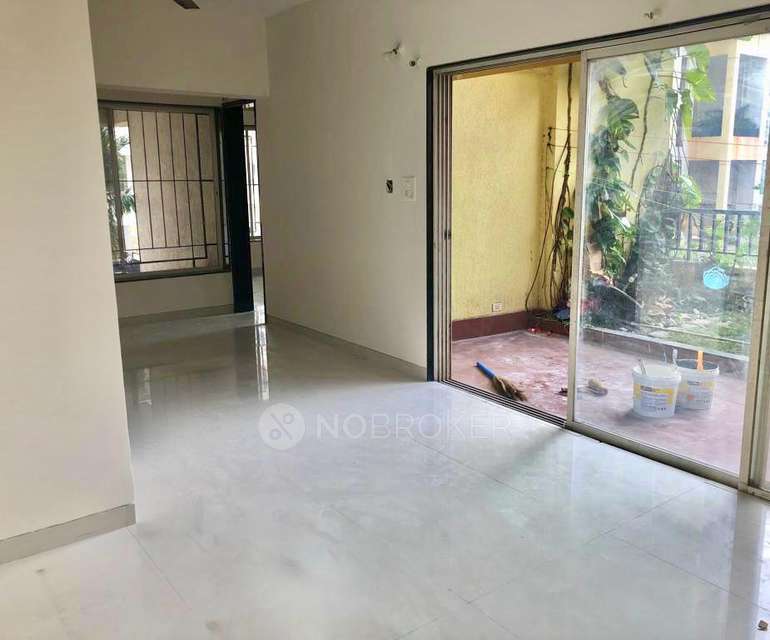 2 BHK Flat In Bhujbal Vatika Homes, Balewadi for Rent  In Balewadi