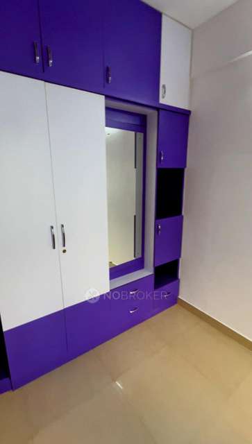 2 BHK Flat In Cbr Aakruthi For Sale  In Hoodi