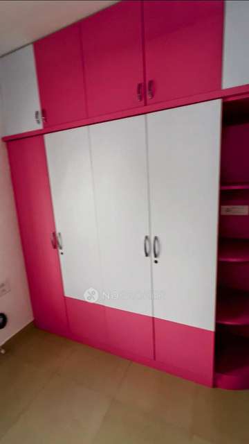 2 BHK Flat In Cbr Aakruthi For Sale  In Hoodi