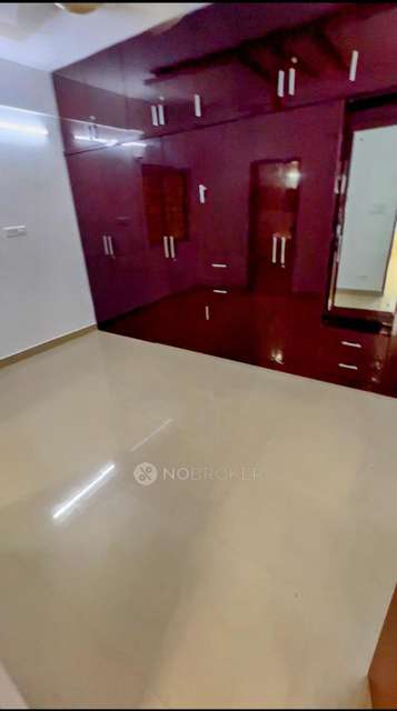 2 BHK Flat In Cbr Aakruthi For Sale  In Hoodi