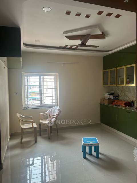 3 BHK Flat In Dharani Nivas, Ameenpur for Rent  In Ameenpur