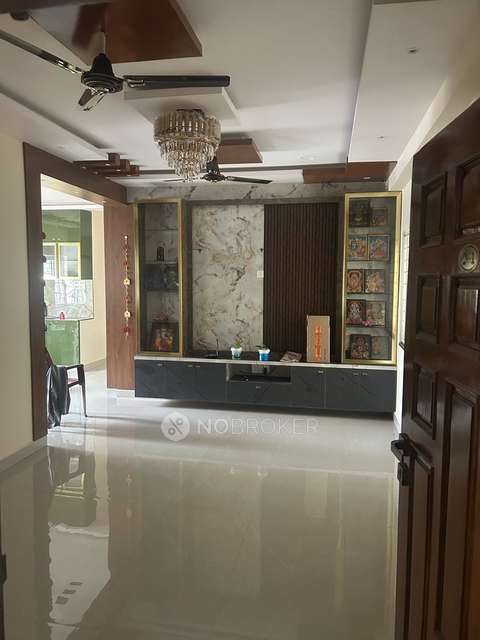 3 BHK Flat In Dharani Nivas, Ameenpur for Rent  In Ameenpur