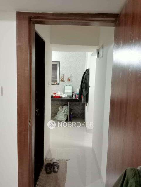 1 BHK Flat In Saffron Heritage For Sale  In  Wagholi