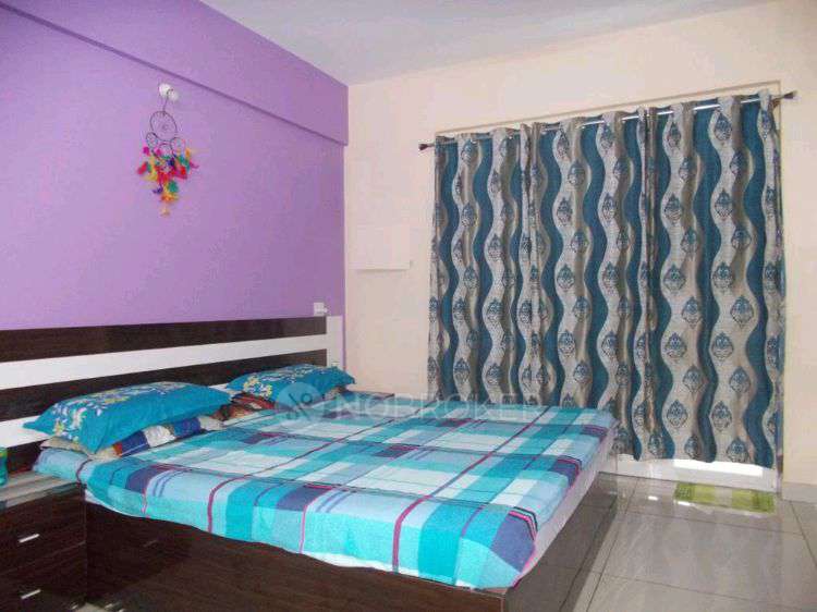 2 BHK Flat In Candeur Rise, Varthur For Sale  In Varthur